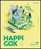 HAPPiCOX 2026 vol.72