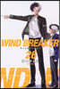 WIND BREAKER  26