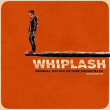 위플래쉬 영화음악 (Whiplash Original Motion Picture Soundtrack) [2LP]