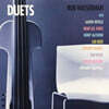 Rob Wasserman (롭 와서만) - Duets [2LP]
