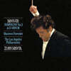 Zubin Mehta 말러: 교향곡 3번 (Mahler: Symphony No. 3) [SACD Hybrid+CD]