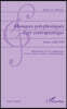 Musiques polyphoniques d'art contrapuntique