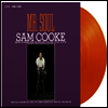 Sam Cooke - Mr. Soul (Ltd)(180g)(Orange Vinyl)(LP)
