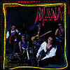 Mana - Donde Jugaran Los Nios (LP)