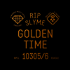 Rip Slyme (립 슬라임) - Golden Time (2LP)