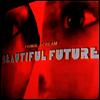 Primal Scream - Beautiful Future (Ltd)(Red Colored LP)