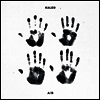 Kaleo - A/B (Ltd)(White Colored LP)