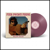 Willow Avalon - Pink Pocket Pistol (Ltd)(Colored LP)