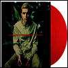 Jay-Jay Johanson - Tattoo (Ltd)(180g)(Red Vinyl)(LP)