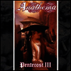 Anathema - Pentecost III (LP)