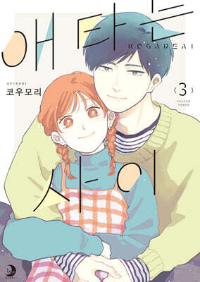 애타는 사이 03권 (완결)