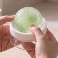 HICKIES 국내생산 왕볼 빅 점보 6CM 실리콘 아이스볼 온더락 위스키 메이커 1구