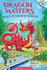 Dragon Masters #32 : Heart of the Ruby Dragon (A Branches Book)