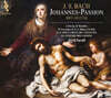 Jordi Savall 바흐: 요한 수난곡 BWV 245 (Bach: Johannes-Passion BWV 245) [Hybrid SACD]