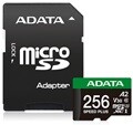 [ADATA] SPEED PLUS microSD UHS-I U3 클래스10 256GB