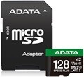 [ADATA] SPEED PLUS microSD UHS-I U3 클래스10 128GB
