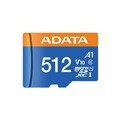[ADATA] 프리미어 microSD CLASS10 512GB