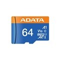 [ADATA] 프리미어 microSD CLASS10 64GB