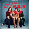 Hanson (핸슨) - Finally, It's Christmas