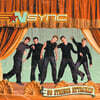 N Sync (엔싱크) - No Strings Attached [LP]