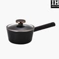 [네오플램] NEW 엑스트리마 코팅 노블레스 IH 18cm 편수냄비
