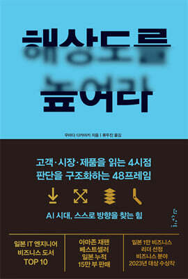 해상도를 높여라