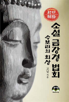소설 금강경 법회 수보리의 회상