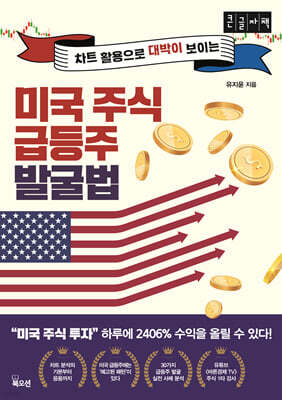 미국 주식 급등주 발굴법 (큰글자책)
