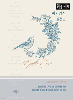 자기암시 실천편 (큰글자책)