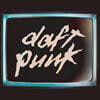 Daft Punk (다프트 펑크) - 3집 Human After All Remixes [2LP]