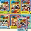 심용환의 초등 한국사 - 조선에서 레벨업 2-8권