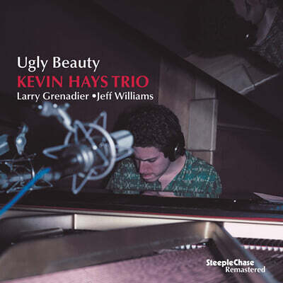 Kevin Hays Trio (케빈 헤이스 트리오) - Ugly Beauty [LP]