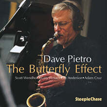 Dave Pietro (데이브 피에트로) - The Butterfly Effect