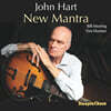 John Hart (존 하트) - New Mantra