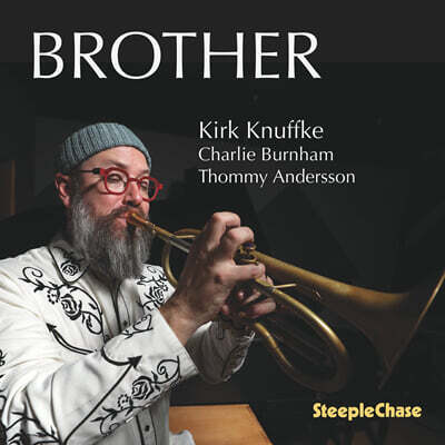 Kirk Knuffke (커크 크누프케) - Brother