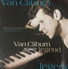 [LP] 반 클라이번 - Van Cliburn - Tchaikovsky Concerto No.1 in B Flat Minor, Op.23 LP [E.U반]