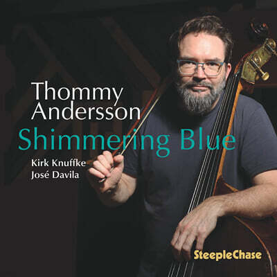 Thommy Andersson (토미 앤더슨) - Shimmering Blue