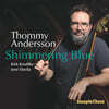 Thommy Andersson (토미 앤더슨) - Shimmering Blue
