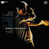 Herbert Karajan Von 모차르트: 후기 교향곡 (Mozart: Symphonies 35-36, 38-41) [SACD Hybrid]