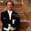 Nikolaus Harnoncourt 니콜라스 아르농쿠르 RCO 텔덱 녹음 전집 (The Complete Teldec Recordings) [박스세트]