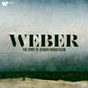 Carl Maria von Weber 카를 마리아 폰 베버 - 독일 로맨티시즘의 영혼 (The Spirit of German Romanticism) [박스세트]
