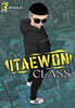Itaewon Class, Vol. 3