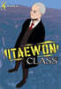 Itaewon Class, Vol. 4