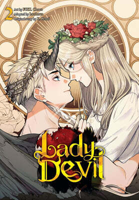 Lady Devil, Vol. 2