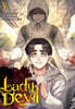 Lady Devil, Vol. 3