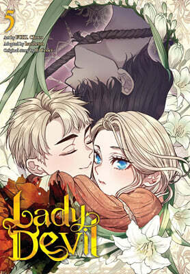 Lady Devil, Vol. 5