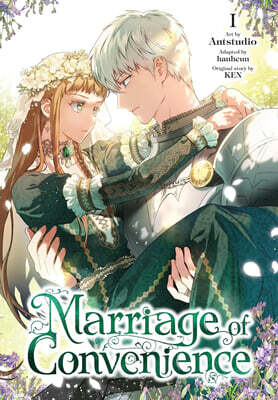 Marriage of Convenience, Vol. 1
