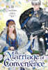 Marriage of Convenience, Vol. 2