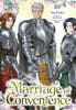 Marriage of Convenience, Vol. 3