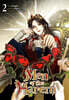 Men of the Harem, Vol. 2
